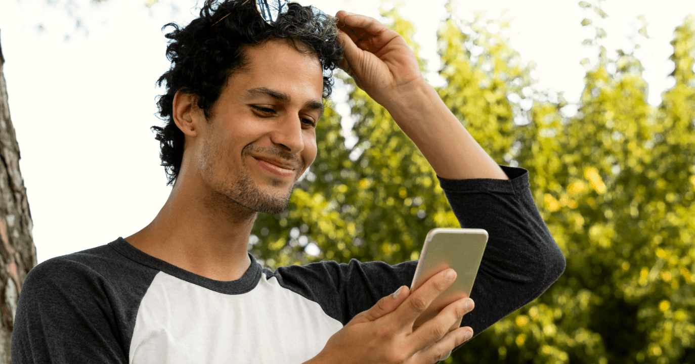 Your money is your business.