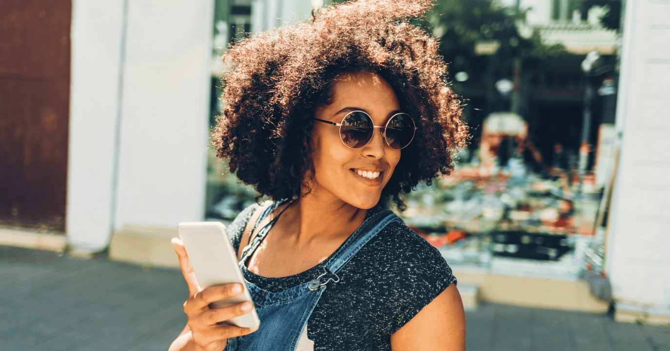 Money that moves when you send.